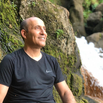 Marc Arrighi - Fondateur Onde Water